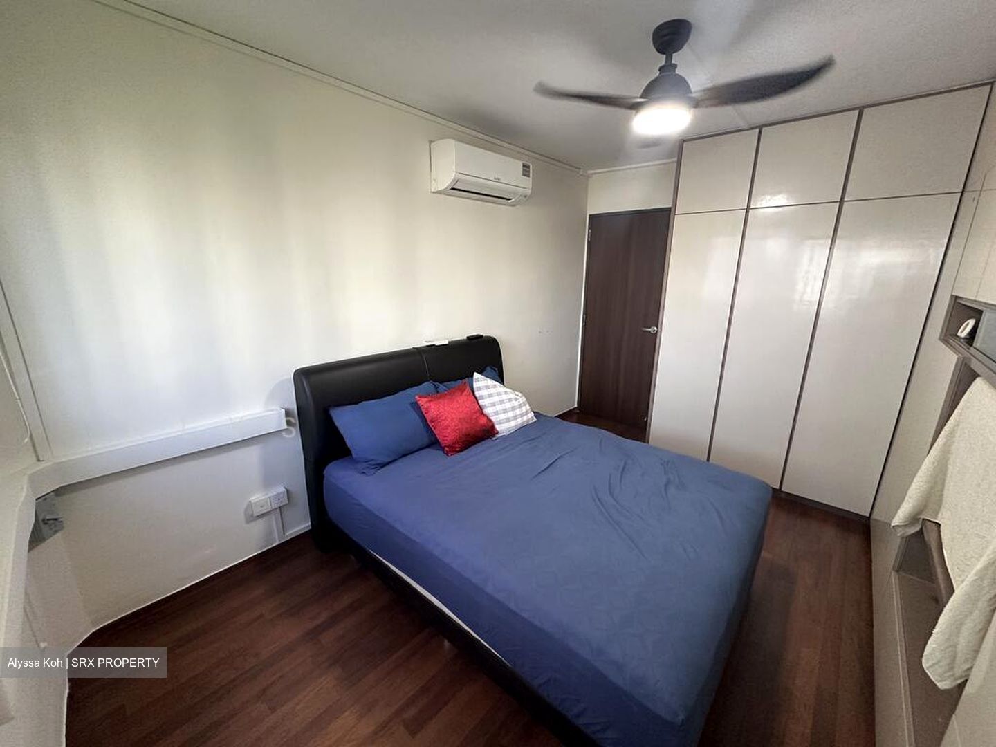 Blk 226 Jurong East Street 21 (Jurong East), HDB 5 Rooms #493759341